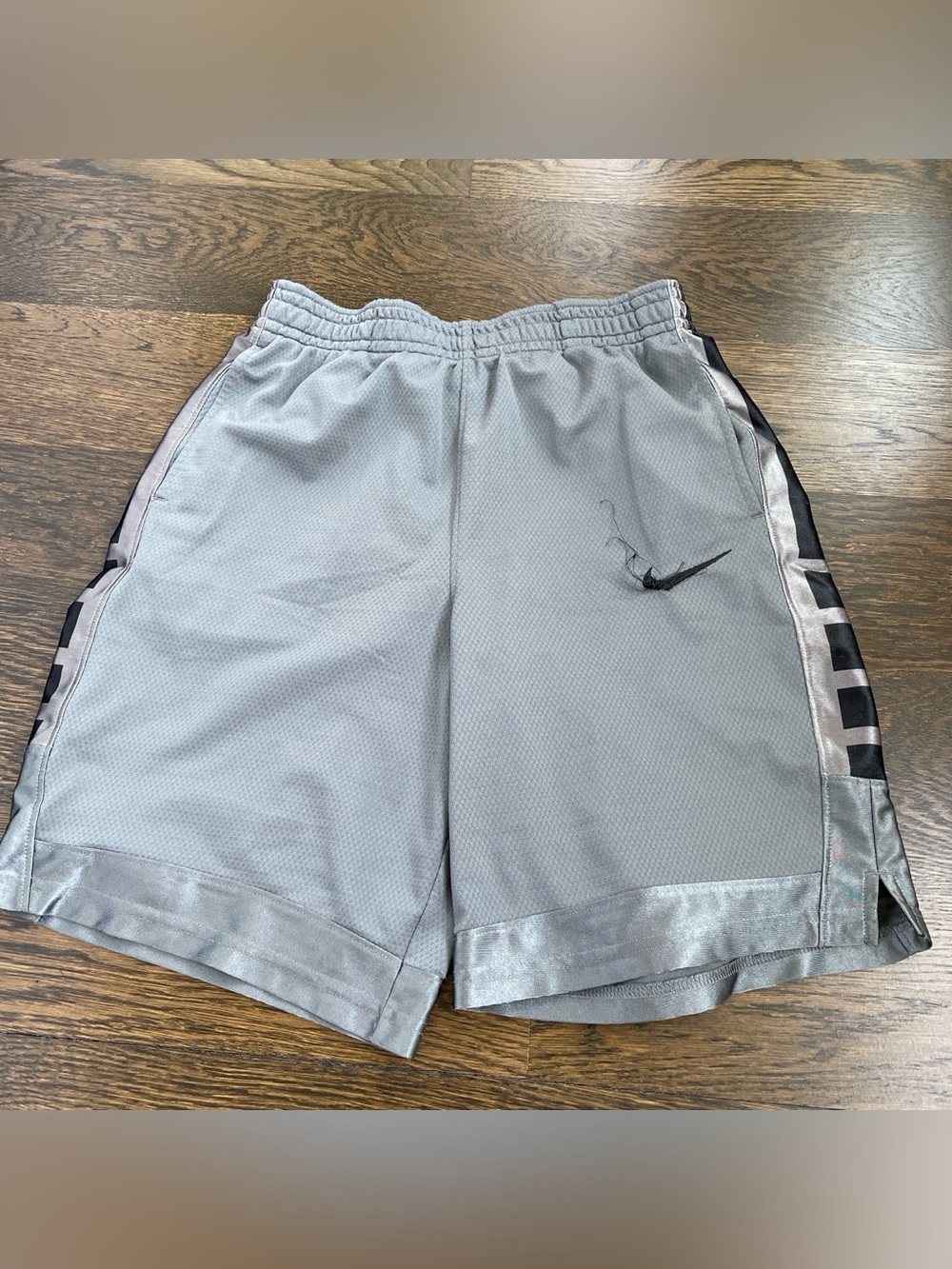 Nike Dri-fit shorts size XL